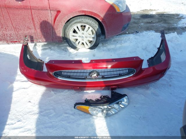 Buick LeSabre Limited Image 12