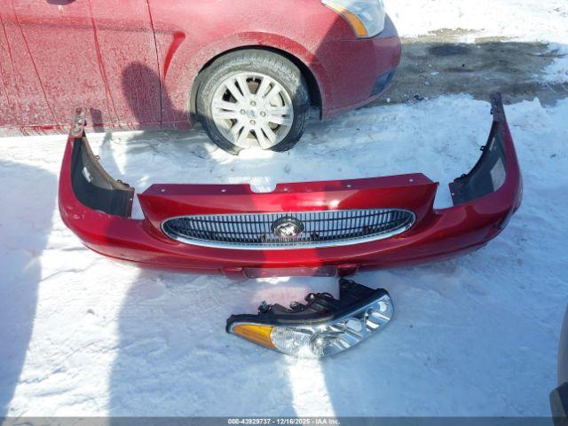 Buick LeSabre Limited Image 12