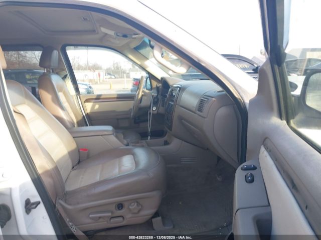 Ford Explorer Eddie Bauer Image 10