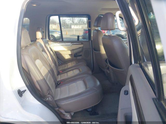 Ford Explorer Eddie Bauer Image 2