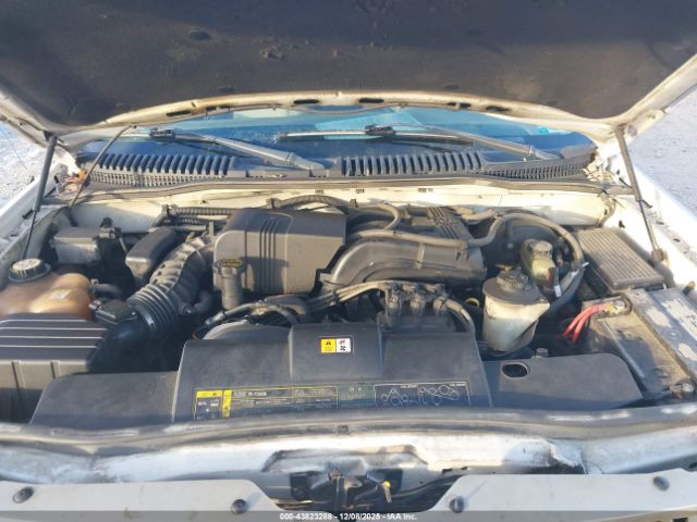 Ford Explorer Eddie Bauer Image 3