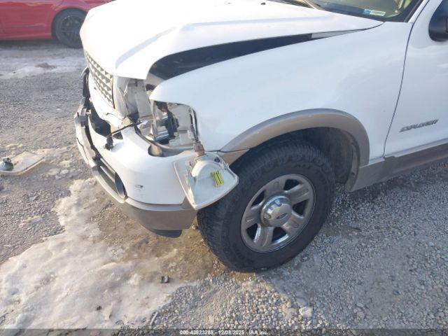 Ford Explorer Eddie Bauer Image 6