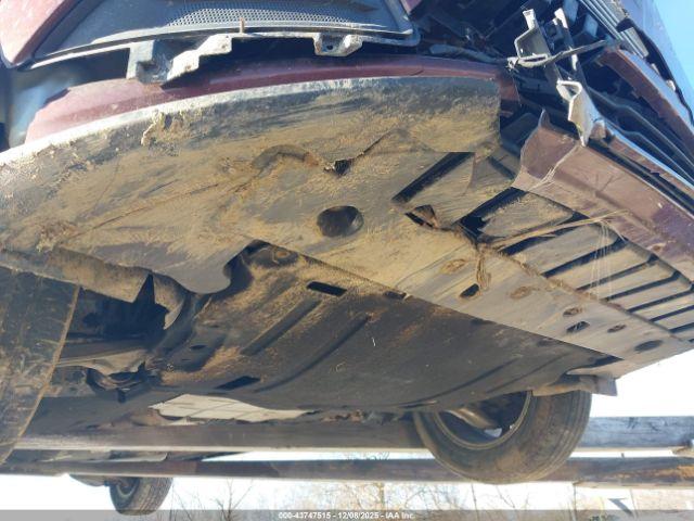 Ford Fusion S Image 10