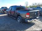 Ram 1500 Big Horn  4x4 5'7 Box Image 16