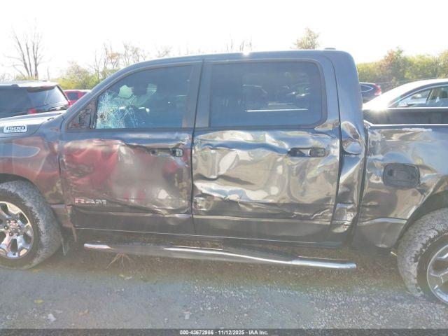 Ram 1500 Big Horn  4x4 5'7 Box Image 18