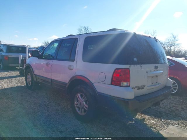 Ford Expedition Image 2