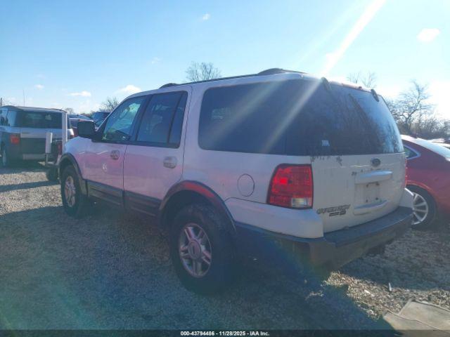 Ford Expedition Image 2