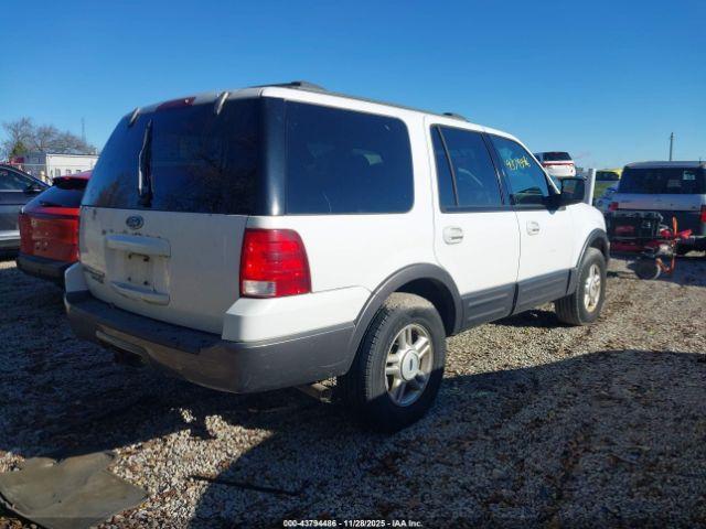 Ford Expedition Image 8