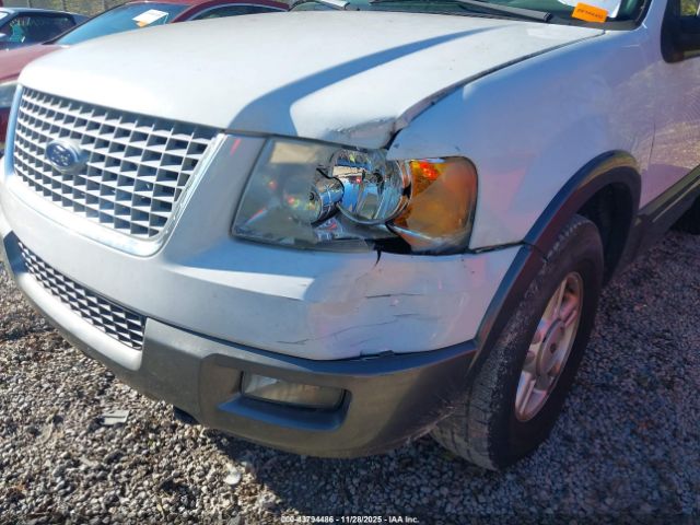 Ford Expedition Image 3