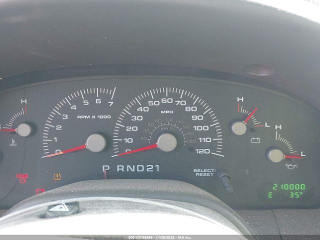 Ford Expedition Image 5