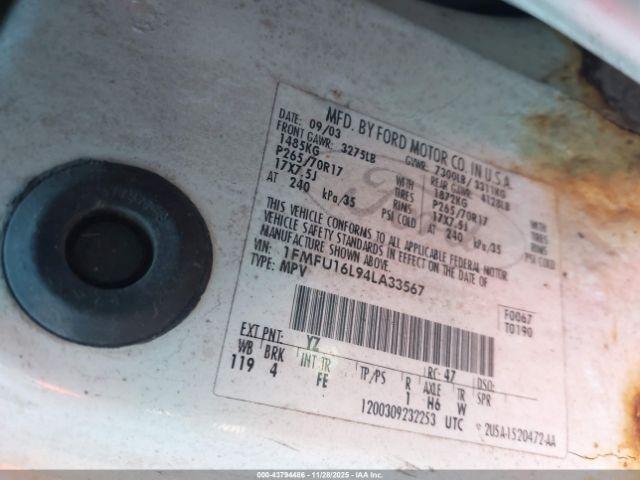 Ford Expedition Image 4