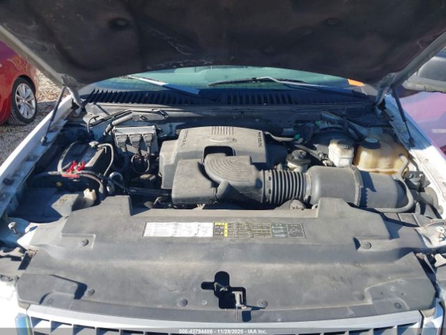 Ford Expedition Image 11