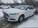 Ford Fusion Se Image 3