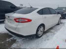 Ford Fusion Se Image 4