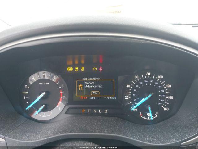 Ford Fusion Se Image 6