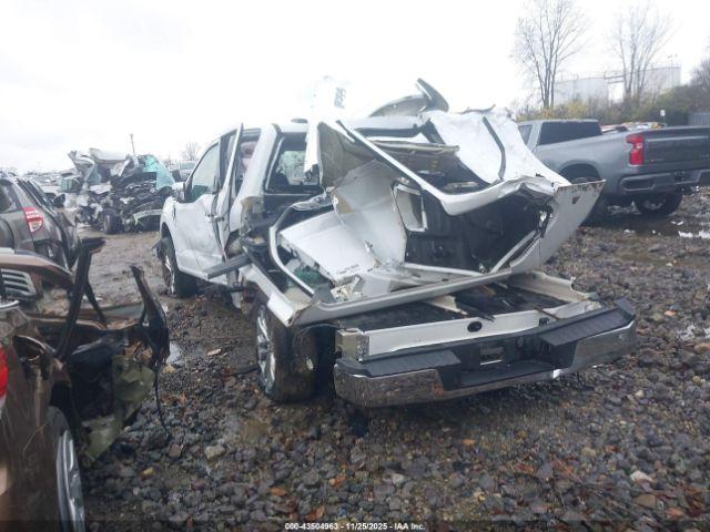 Ford F-150 Xlt Image 3