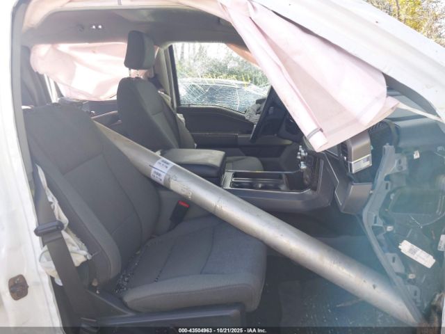 Ford F-150 Xlt Image 20