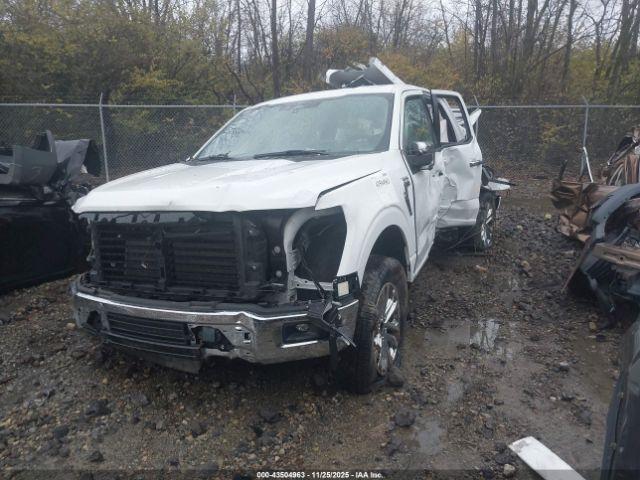 Ford F-150 Xlt Image 10