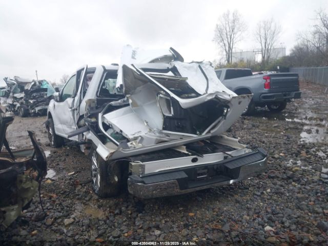 Ford F-150 Xlt Image 16