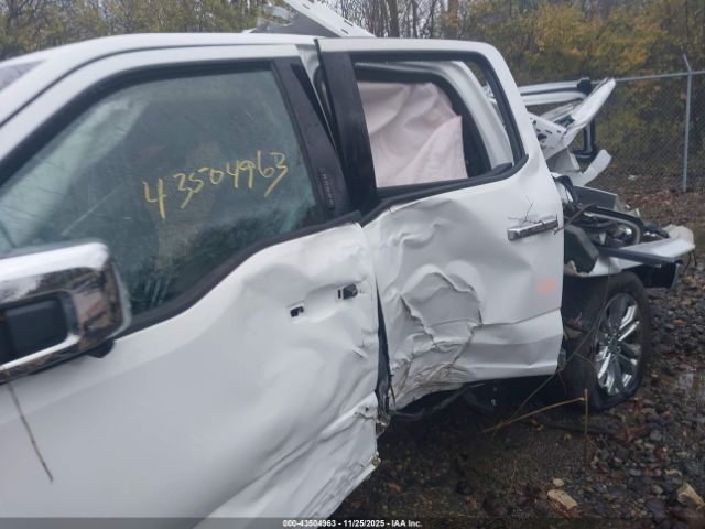 Ford F-150 Xlt Image 15