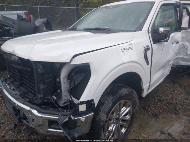 Ford F-150 Xlt Image 17