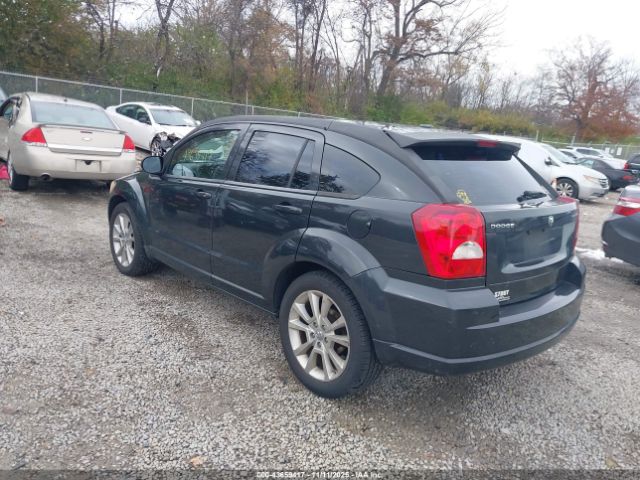 Dodge Caliber Heat Image 3