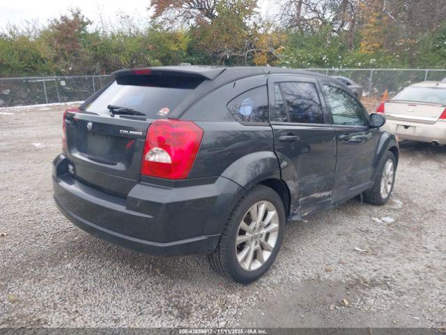 Dodge Caliber Heat Image 6