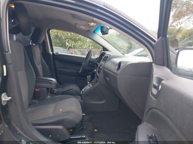 Dodge Caliber Heat Image 2