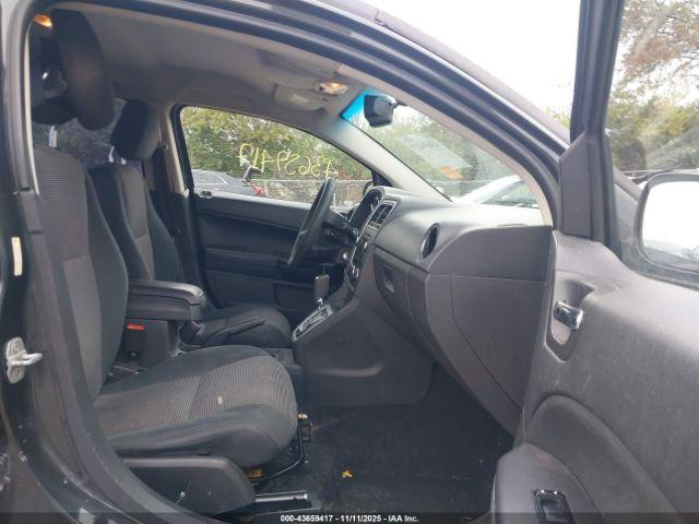 Dodge Caliber Heat Image 2