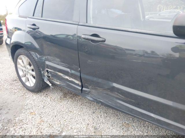 Dodge Caliber Heat Image 5