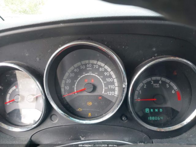 Dodge Caliber Heat Image 9