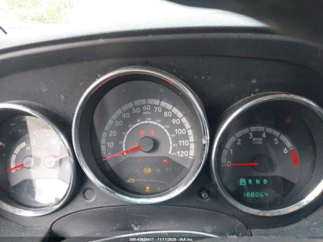 Dodge Caliber Heat Image 9