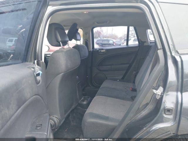 Dodge Caliber Heat Image 8