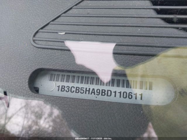 Dodge Caliber Heat Image 7