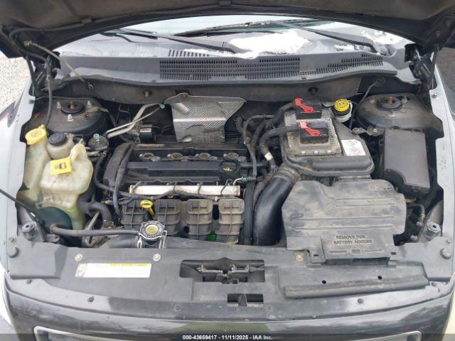 Dodge Caliber Heat Image 11