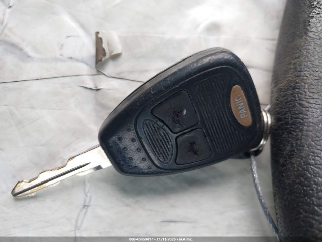 Dodge Caliber Heat Image 15