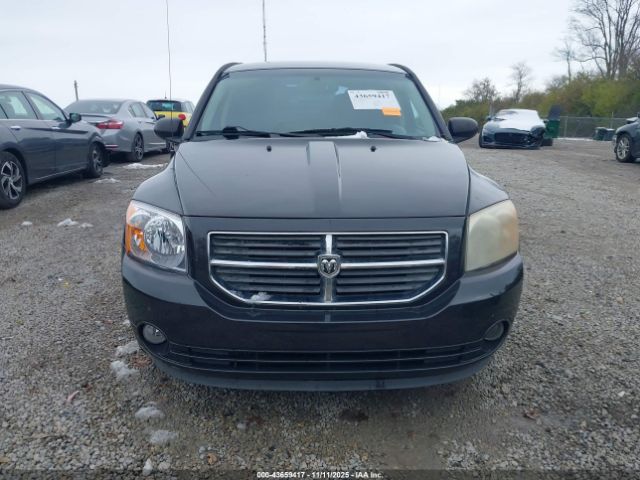 Dodge Caliber Heat Image 12