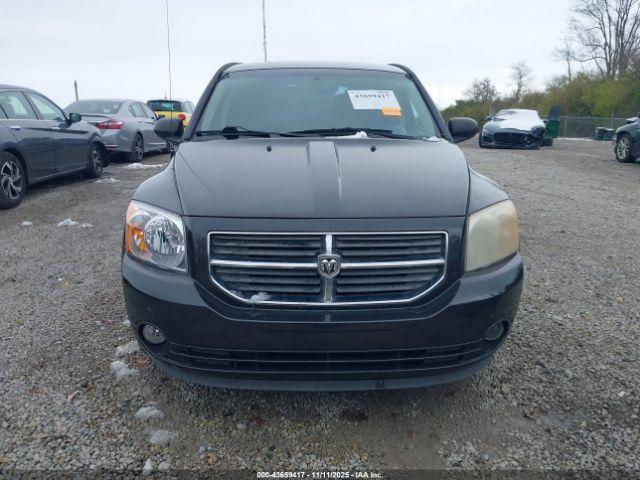 Dodge Caliber Heat Image 12