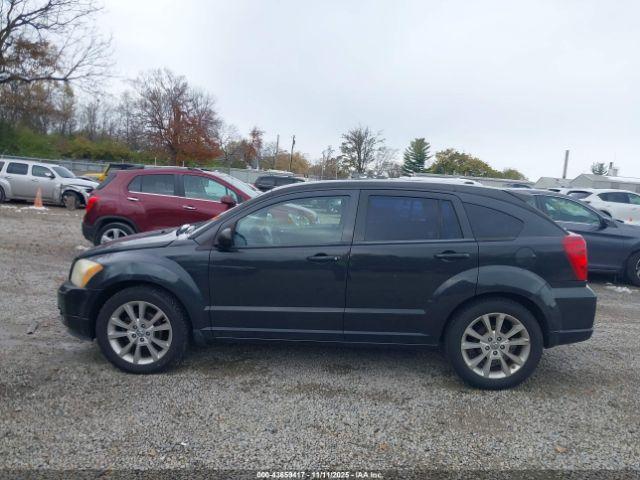 Dodge Caliber Heat Image 16