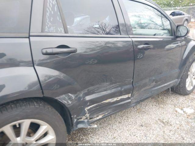 Dodge Caliber Heat Image 17