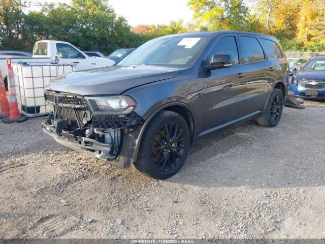 Dodge Durango Image 13