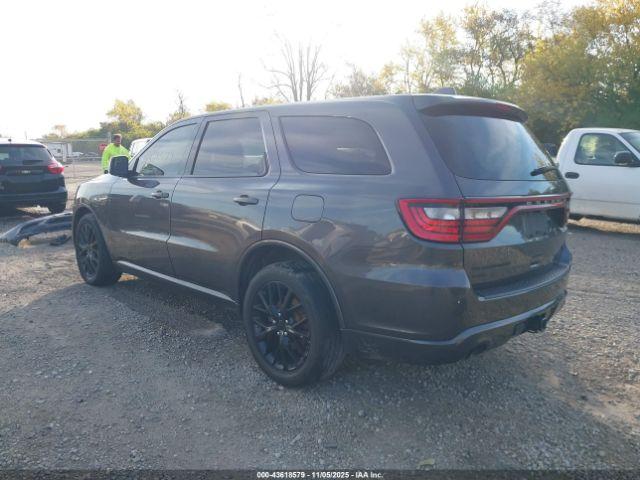 Dodge Durango Image 16