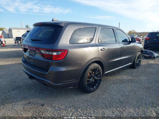Dodge Durango Image 14