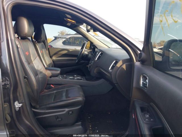 Dodge Durango Image 10