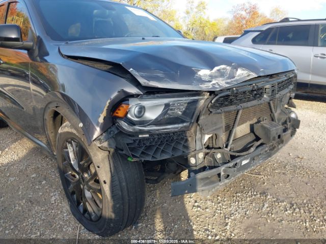 Dodge Durango Image 4