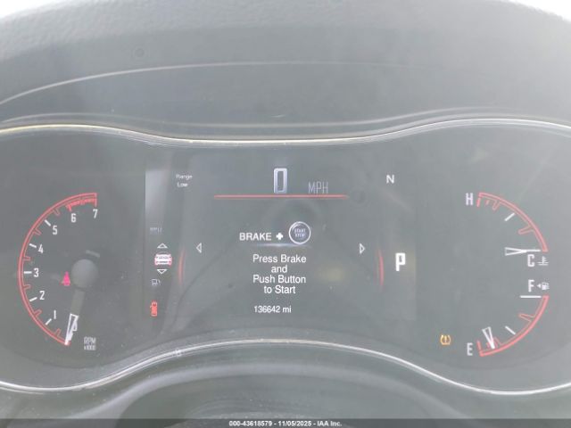 Dodge Durango Image 15