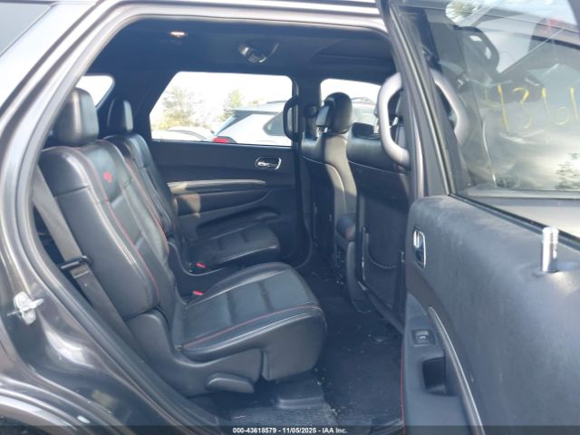 Dodge Durango Image 3