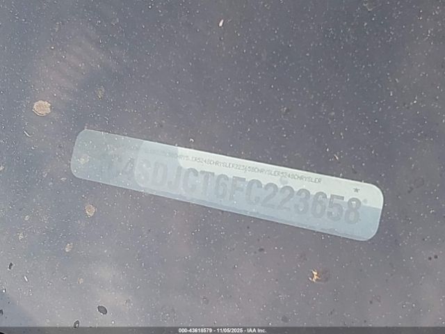 Dodge Durango Image 17