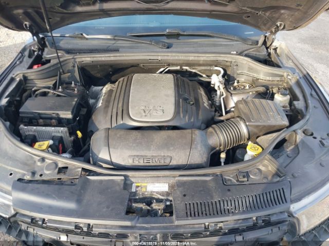 Dodge Durango Image 5