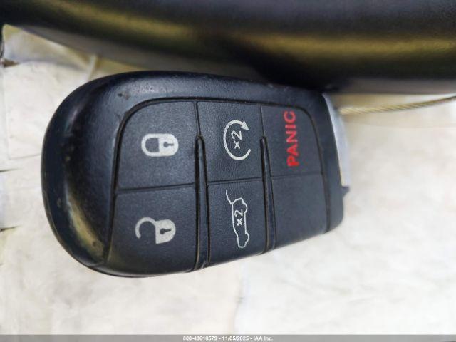 Dodge Durango Image 18